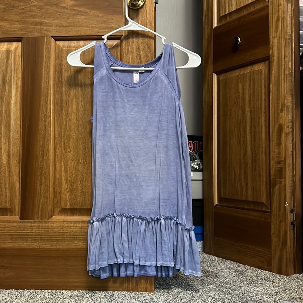 Alya tank top